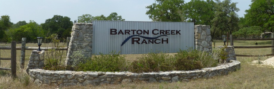 barton creek ranch dripping springs