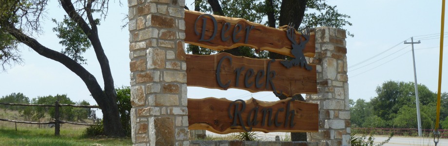 deer creek ranch dripping springs