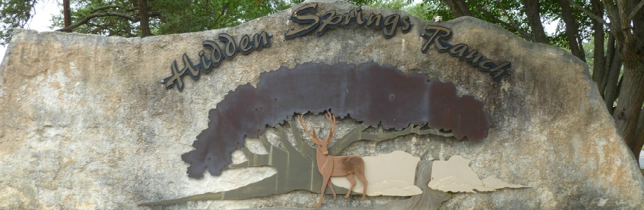 hidden springs ranch dripping springs
