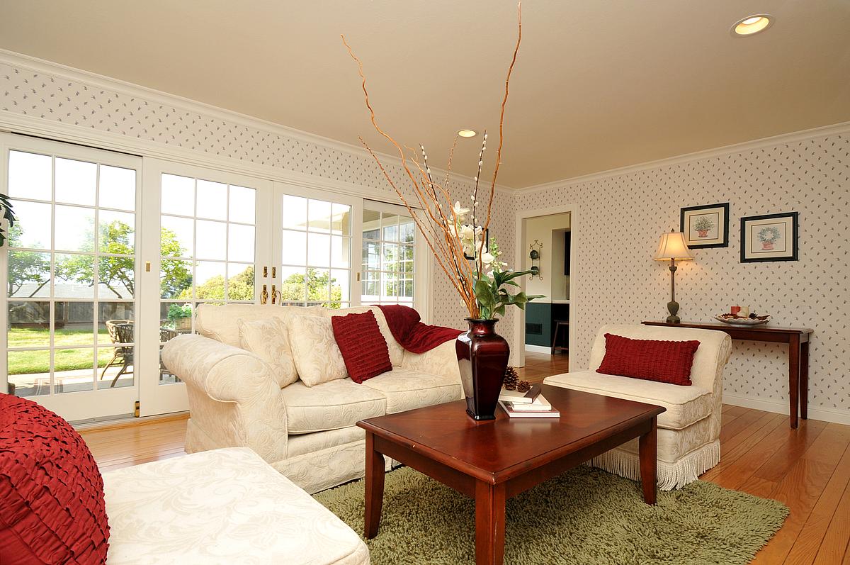 homes in Shady Hollow