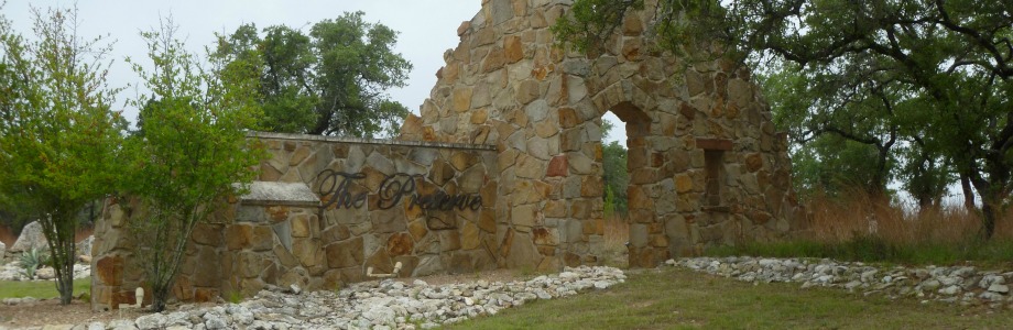 preserve dripping springs