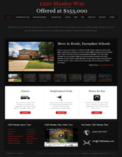 sell home Shady Hollow