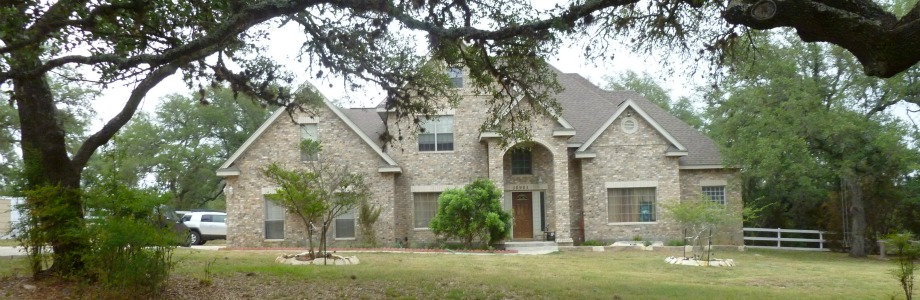 west cave estates dripping springs